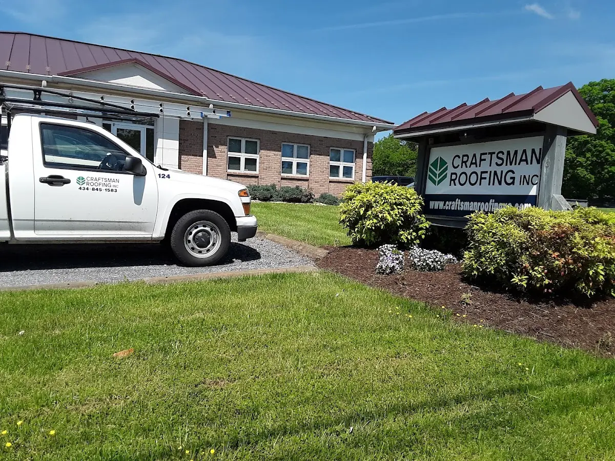 Quality Chimney Repair by experienced craftsmen in Beaver Hills